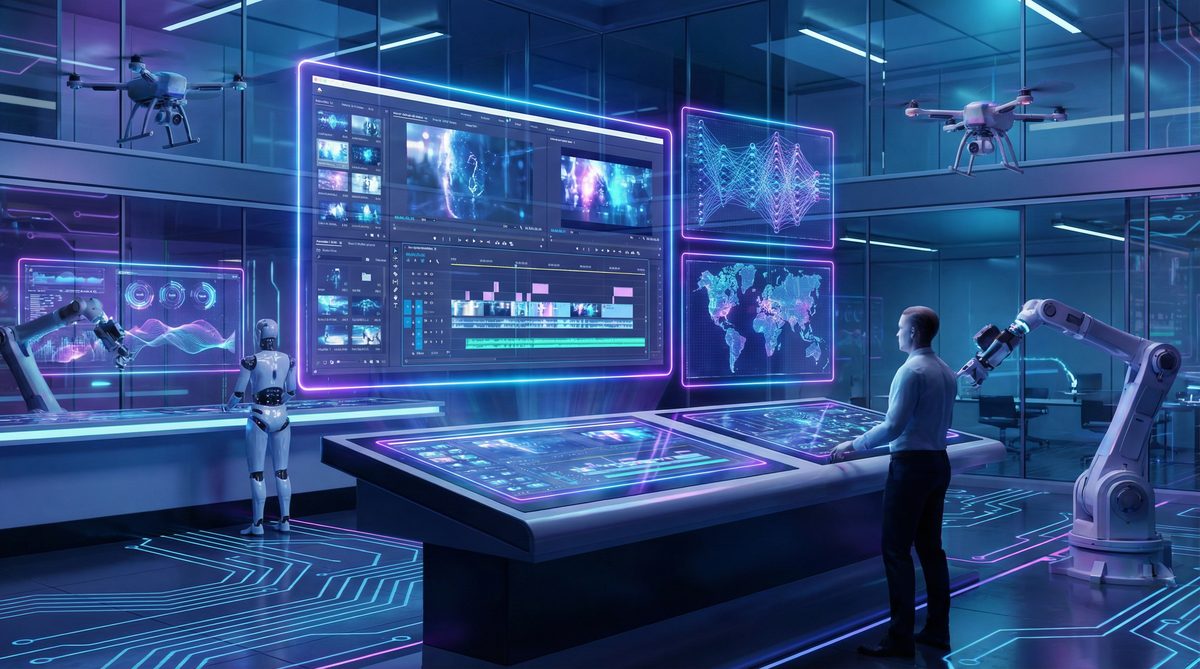 糖心传媒 - 传媒拍摄教程