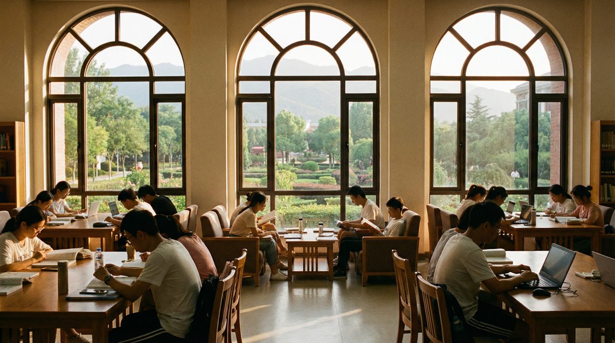 糖心传媒 - 青春校园纪事